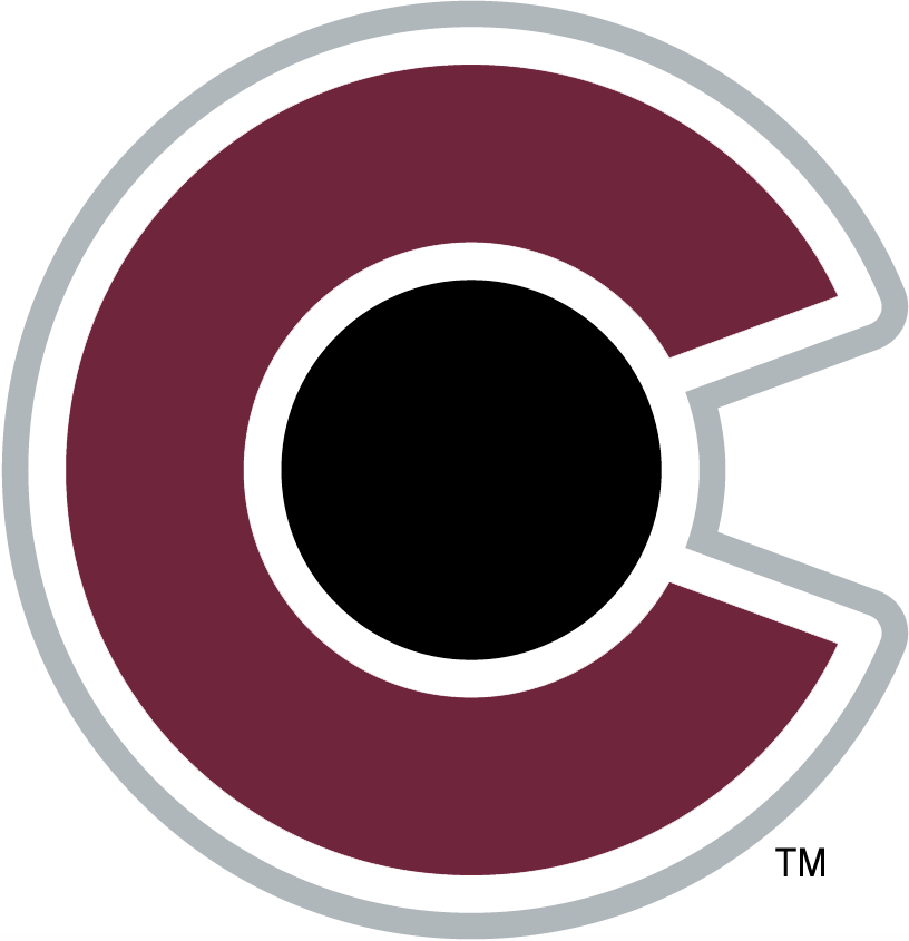 Colorado Avalanche 2017-Pres Secondary Logo iron on transfers for clothing